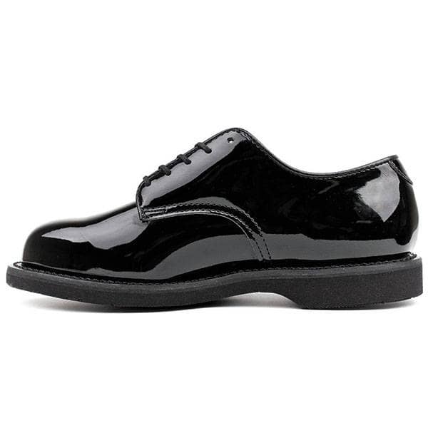 Thorogood Poromeric Oxford Shoes