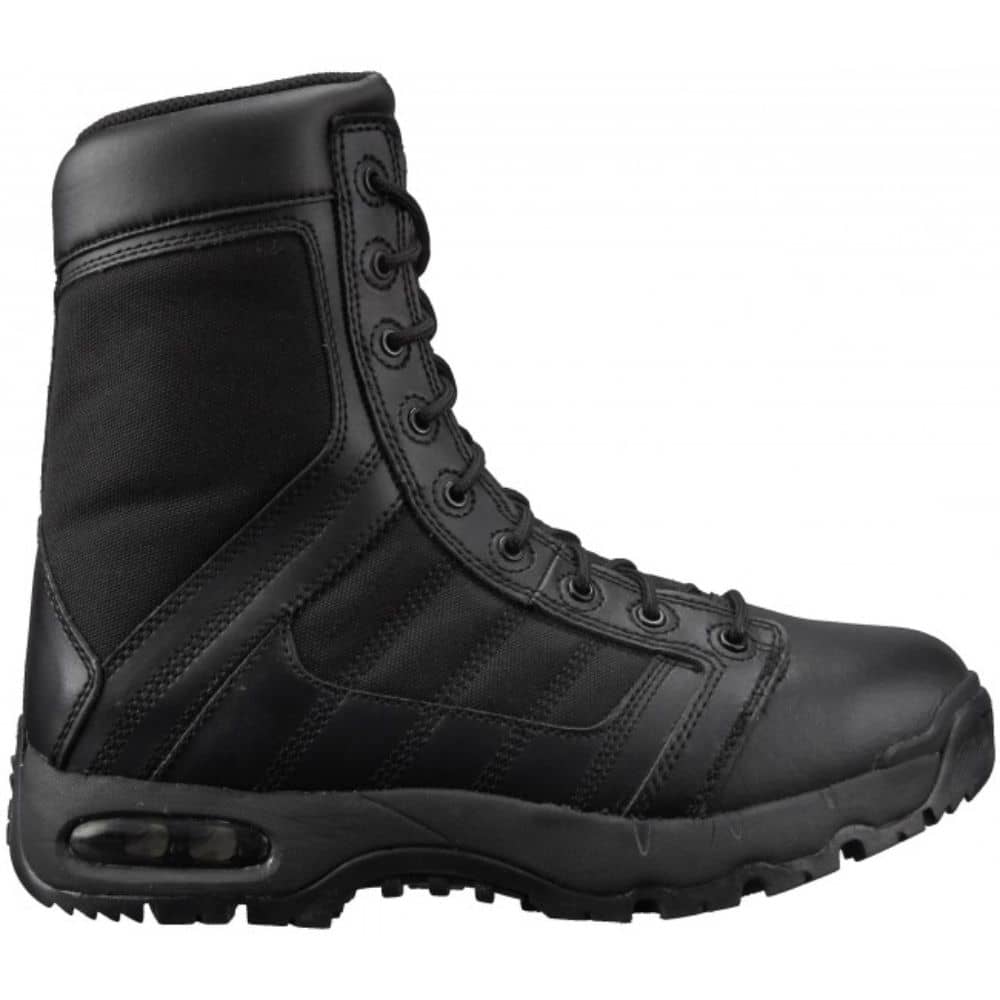 Original Swat Metro Air 9" Side Zip Boots