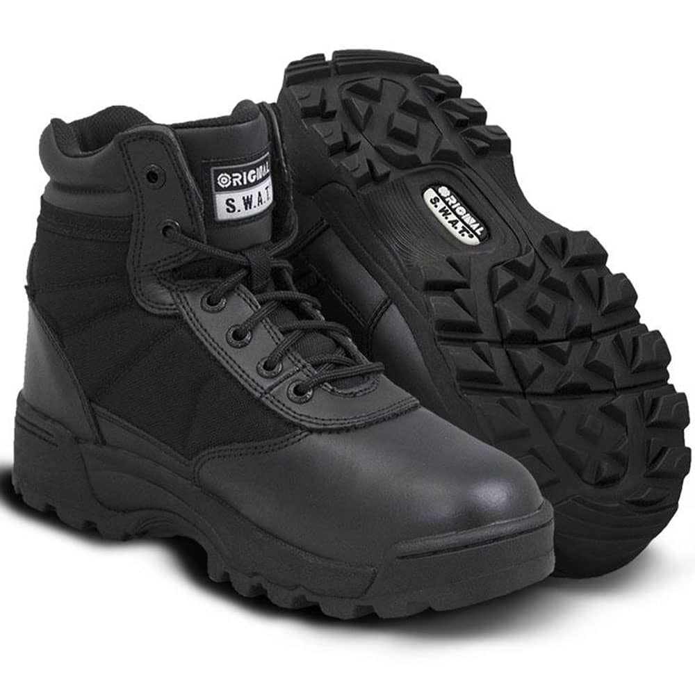 ORIGINAL SWAT 6" CLASSIC BOOTS