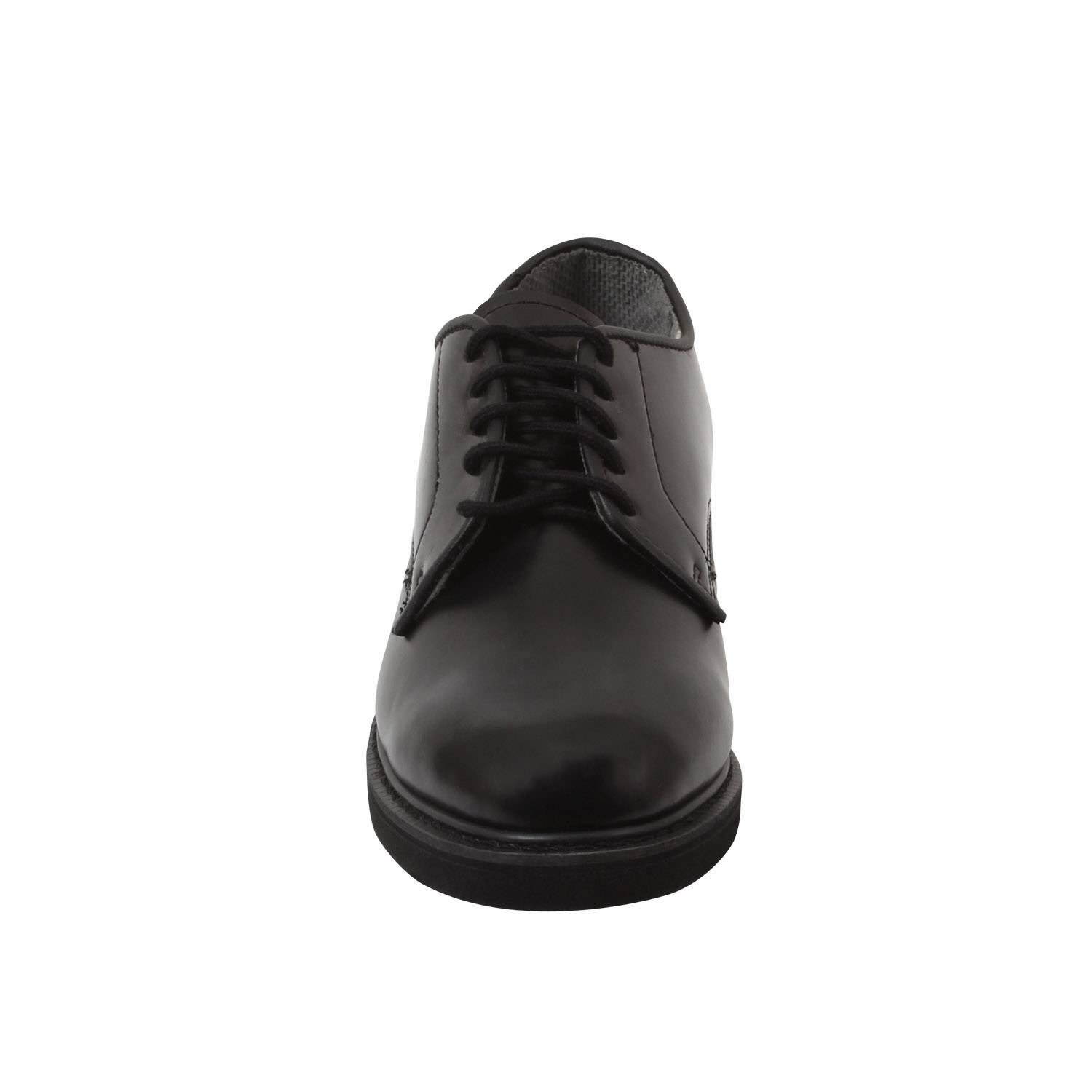 Military Uniform Oxfords Rothco