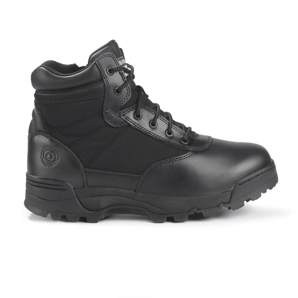 Original S.W.A.T. Classic 6" Side Zip Boots