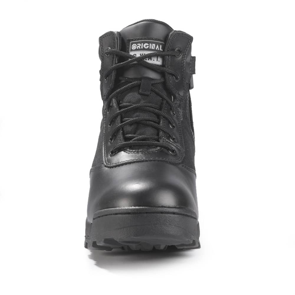 Original S.W.A.T. Classic 6