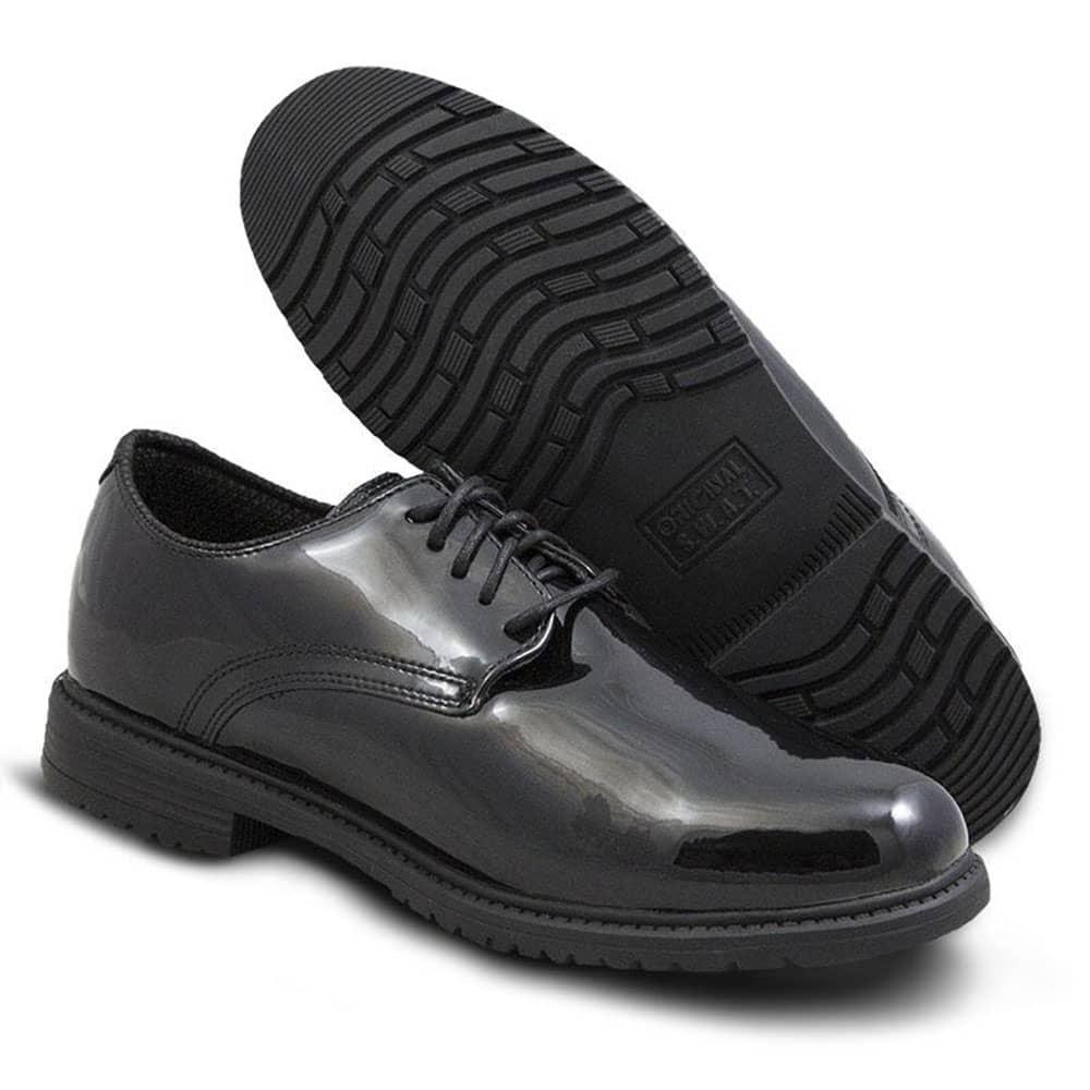 Original Swat Dress Oxford Shoes