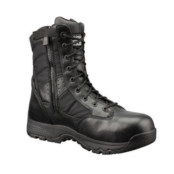 Original Swat Metro 9" Waterproof Side Zip Composite Toe Boo