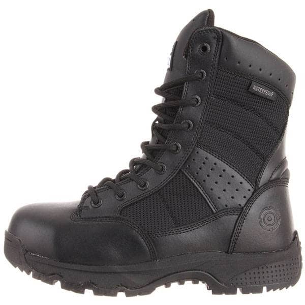 Original S.W.A.T. Metro 9