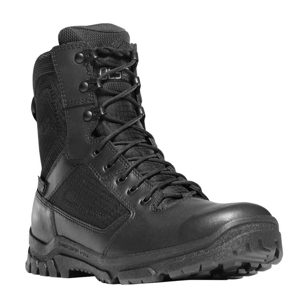 Danner Boots | U.S. Patriot Tactical