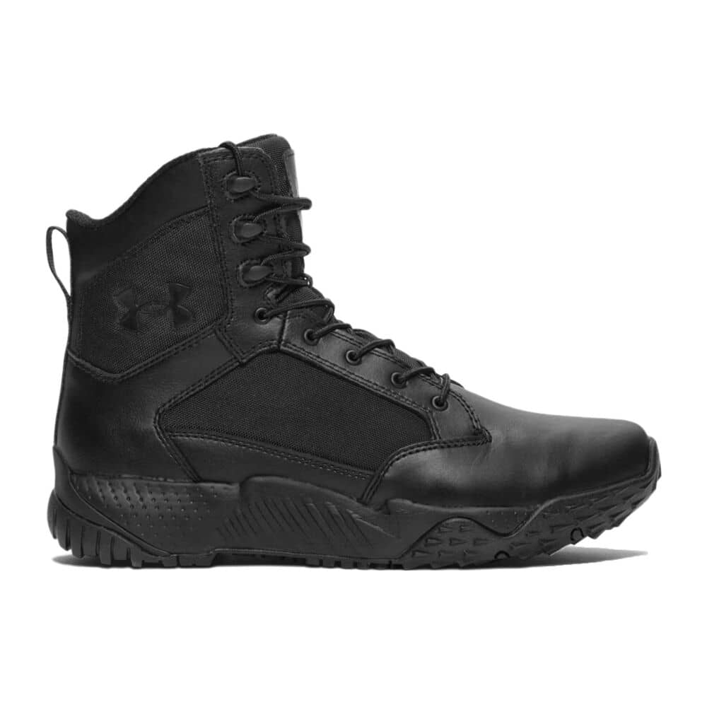 Under Armour Stellar Tactical Boots