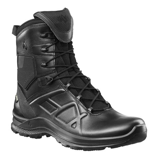 Haix Black Eagle Tactical 2.0 GTX High 8" Boots