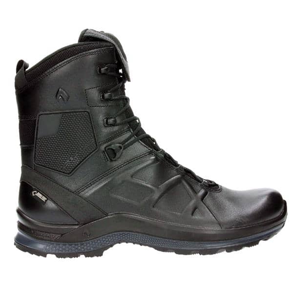 Haix Black Eagle Tactical 2.0 GTX High 8" Boots