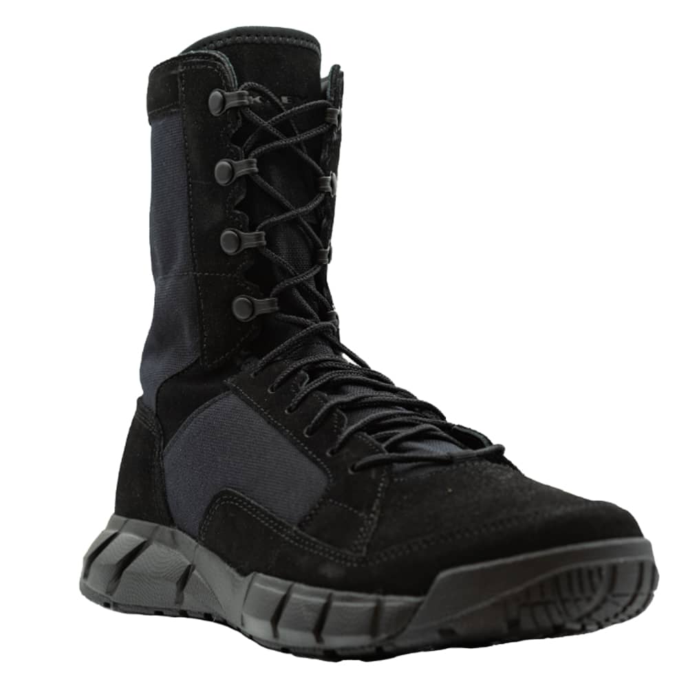 Oakley Si Light Assault Boots 2