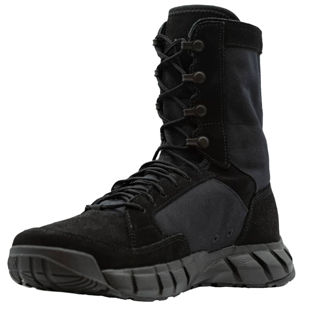 Oakley Si Light Assault Boots 2