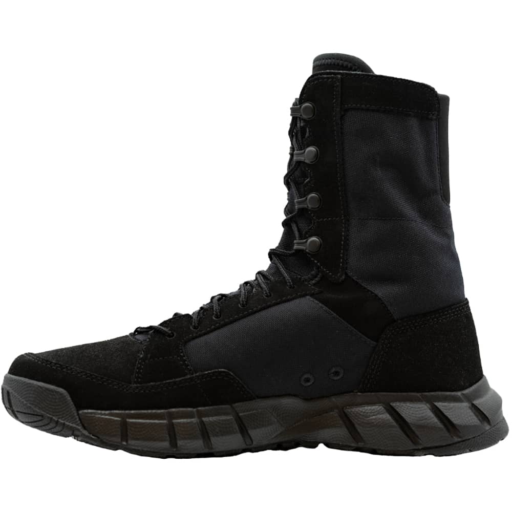 Oakley SI Light Assault 2 Boots U.S. Patriot