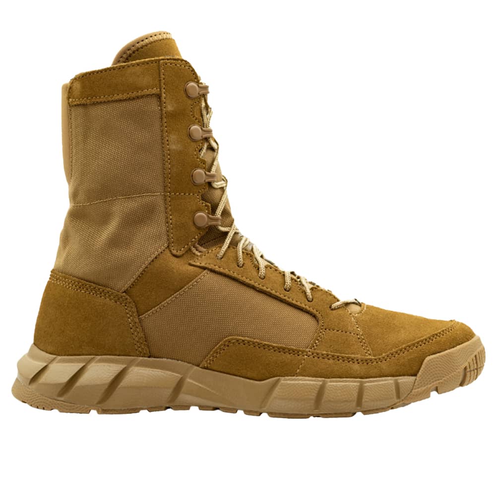 SI LIGHT ASSAULT BOOTS 2 OAKLEY MILITARY BOOTS