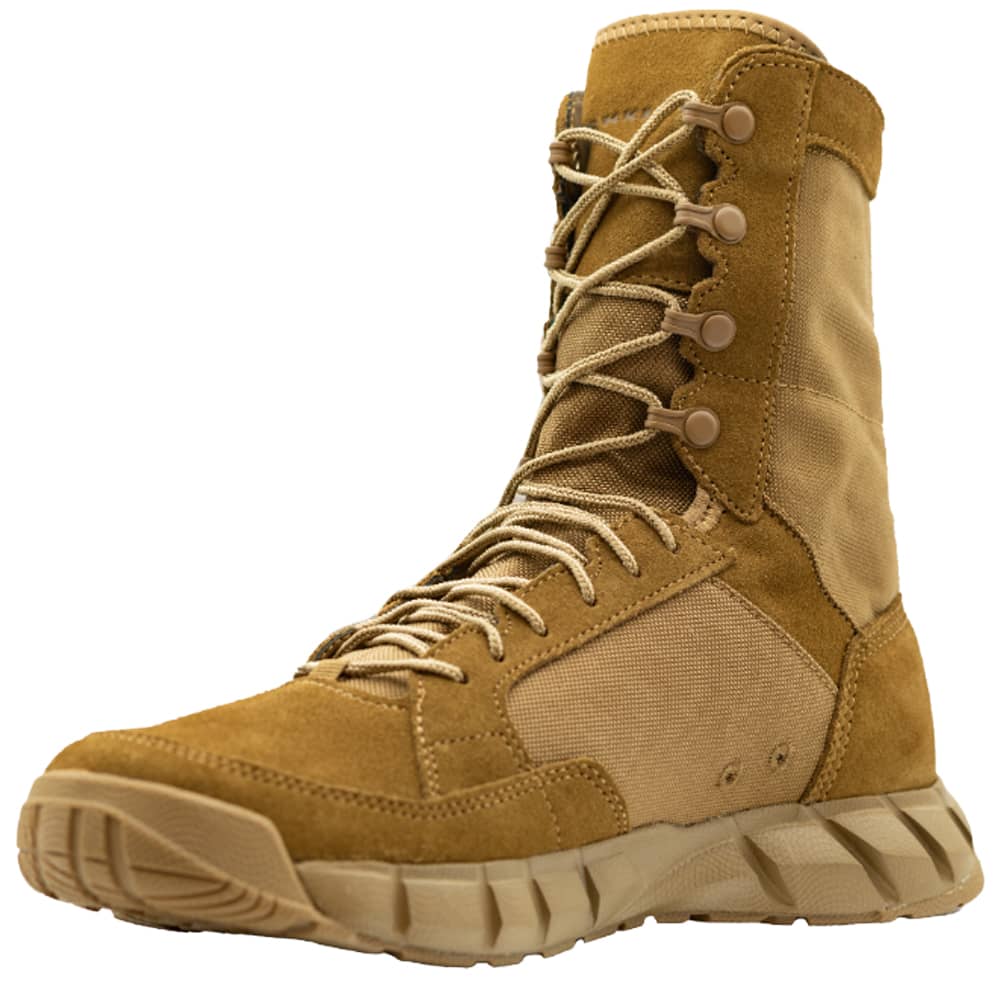 Oakley SI Light Assault 2 Boots | U.S. Patriot