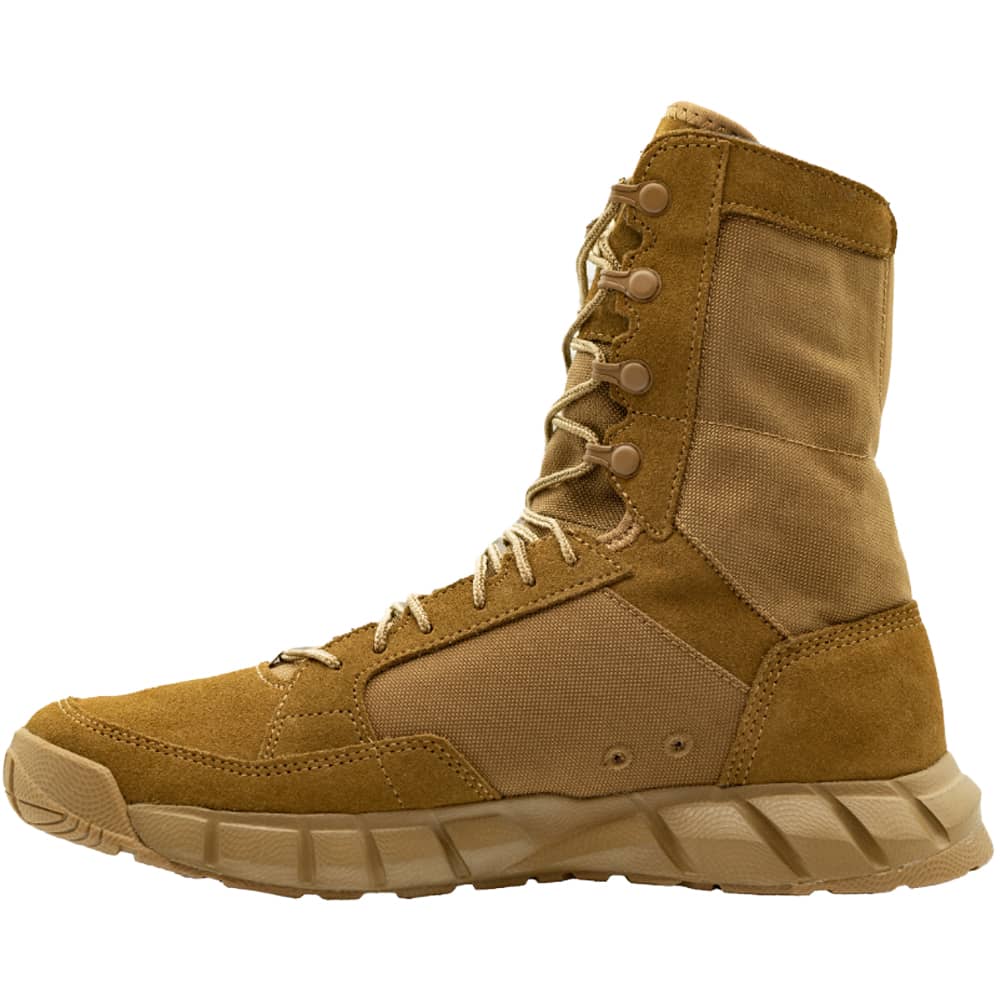 Oakley SI Light Assault 2 Boots | U.S. Patriot