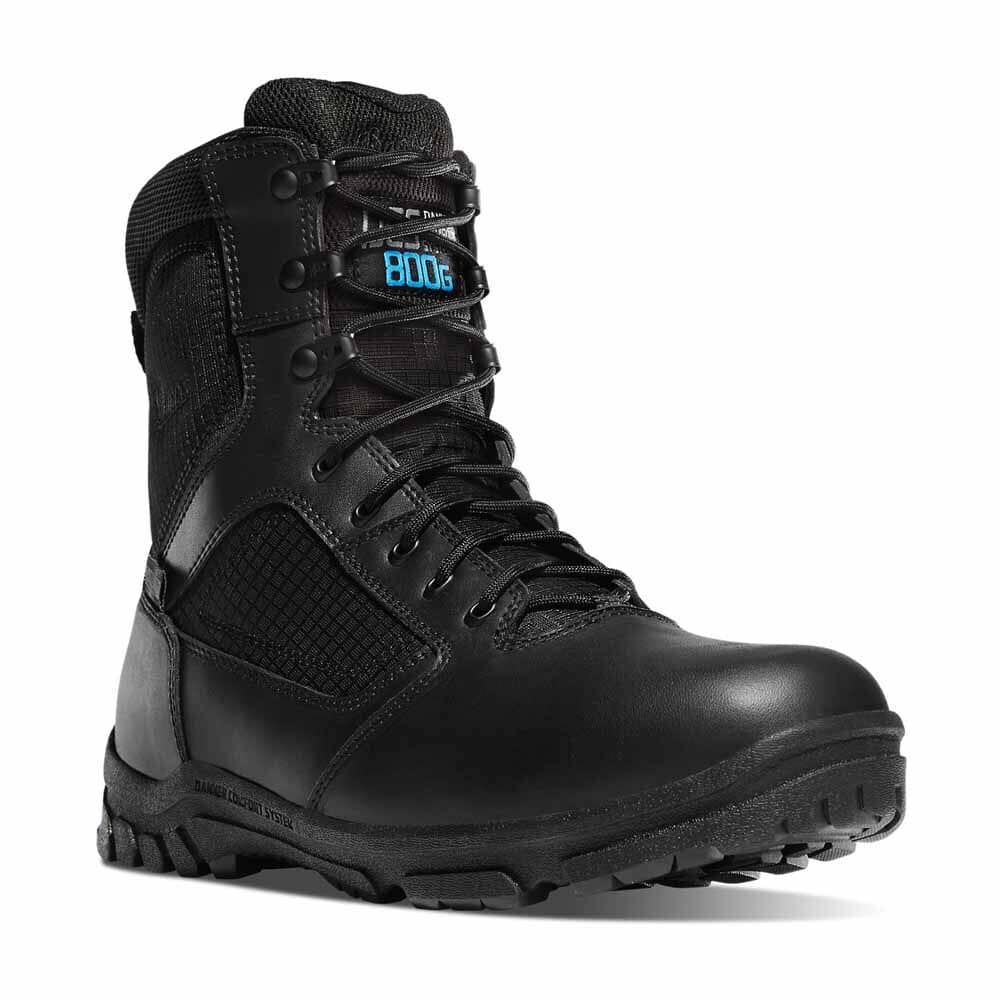 Danner 8" Lookout 800g Insulated Boots