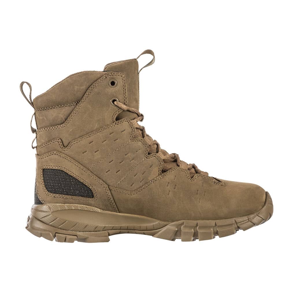 5.11 TACTICAL XPRT 3.0 WATERPROOF 6" BOOTS