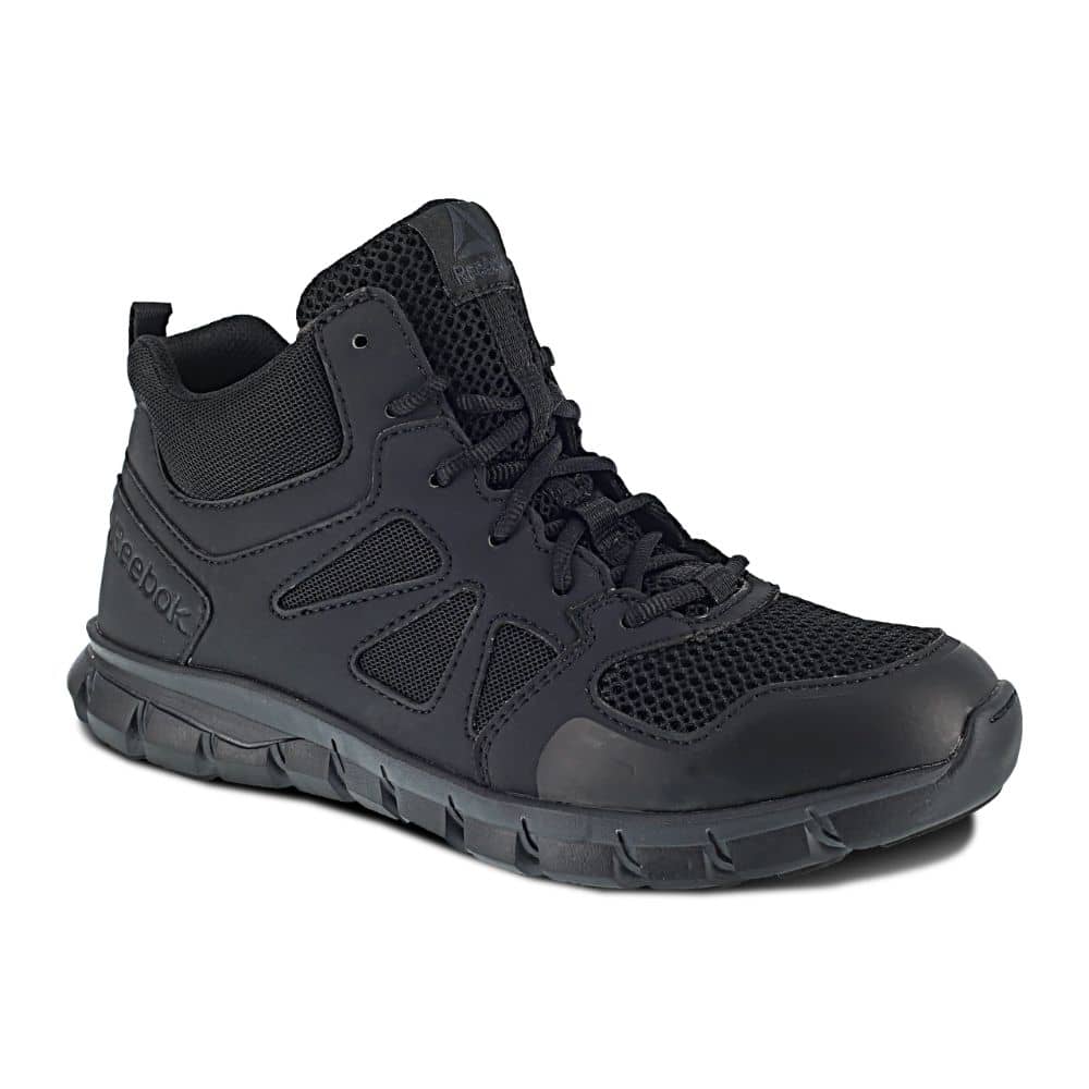 Reebok Women's Sublite 4" Tactical Boots