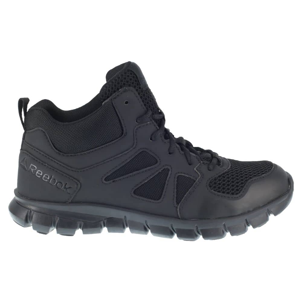 Reebok Women's Sublite 4" Tactical Boots