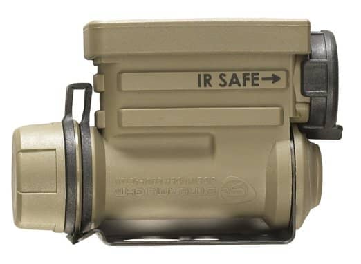ライト・ランタン STREAMLIGHT Sidewinder Compact II Sidewinder Compact® II | Hands-Free Military Flashlight