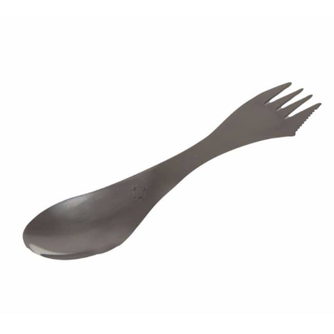 Five Star Gear Stainless Steel Spork