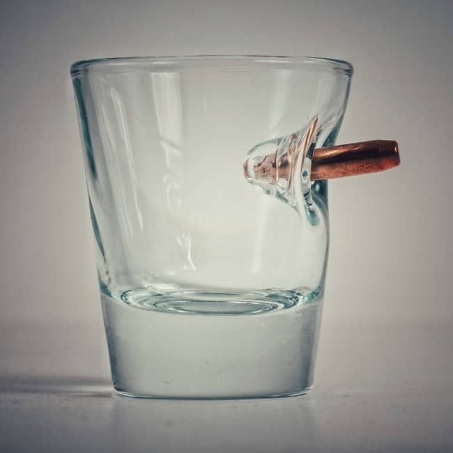 BenShot Glass - Thumbnail 5