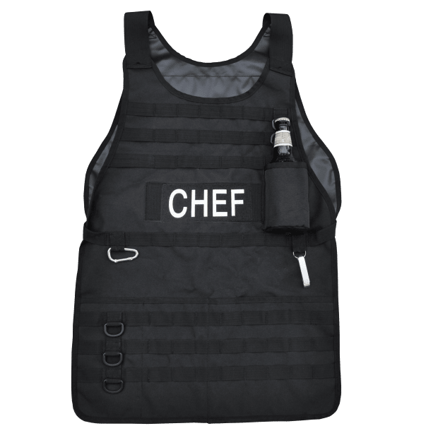 Campco Tactical Apron