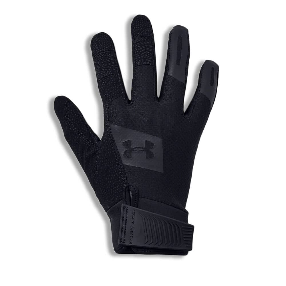 Under Armour Tactical Blackout Glove 2.0