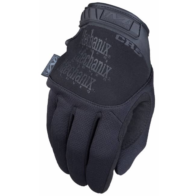 Mechanix Wear Pursuit CR5 Covert Gloves