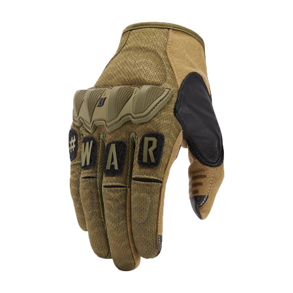 VIKTOS WARTORN TACTICAL SHOOTING GLOVES