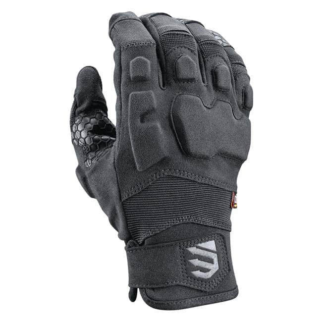 hawk S.O.L.A.G. Instinct Full Gloves