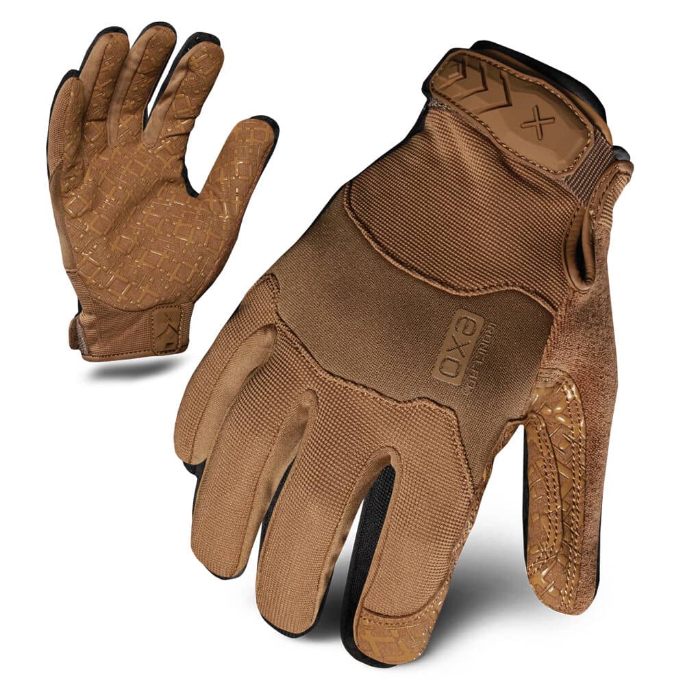 IRONCLAD STEALTH GRIP GLOVE