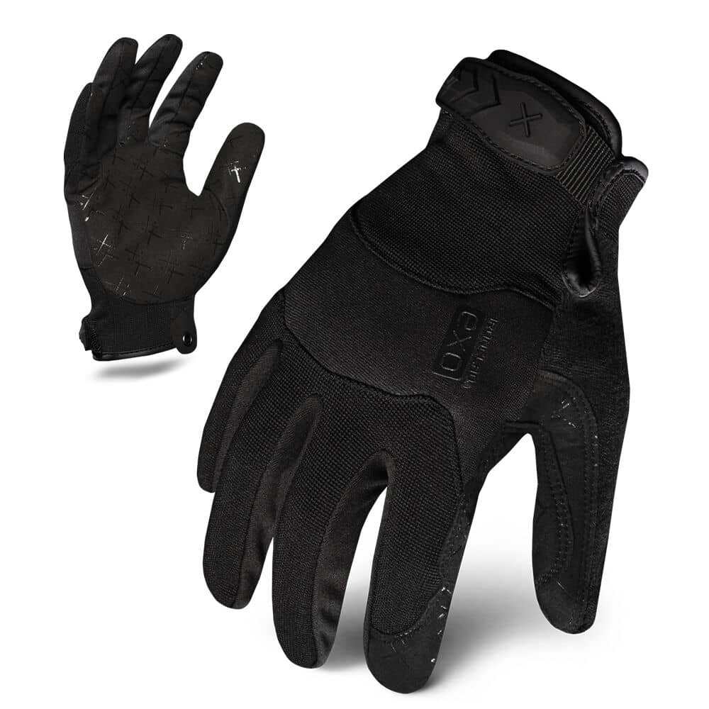 IRONCLAD STEALTH IMPACT GLOVE
