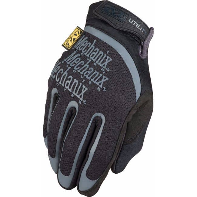 Mechanix Wear Utility All Purpose Gloves