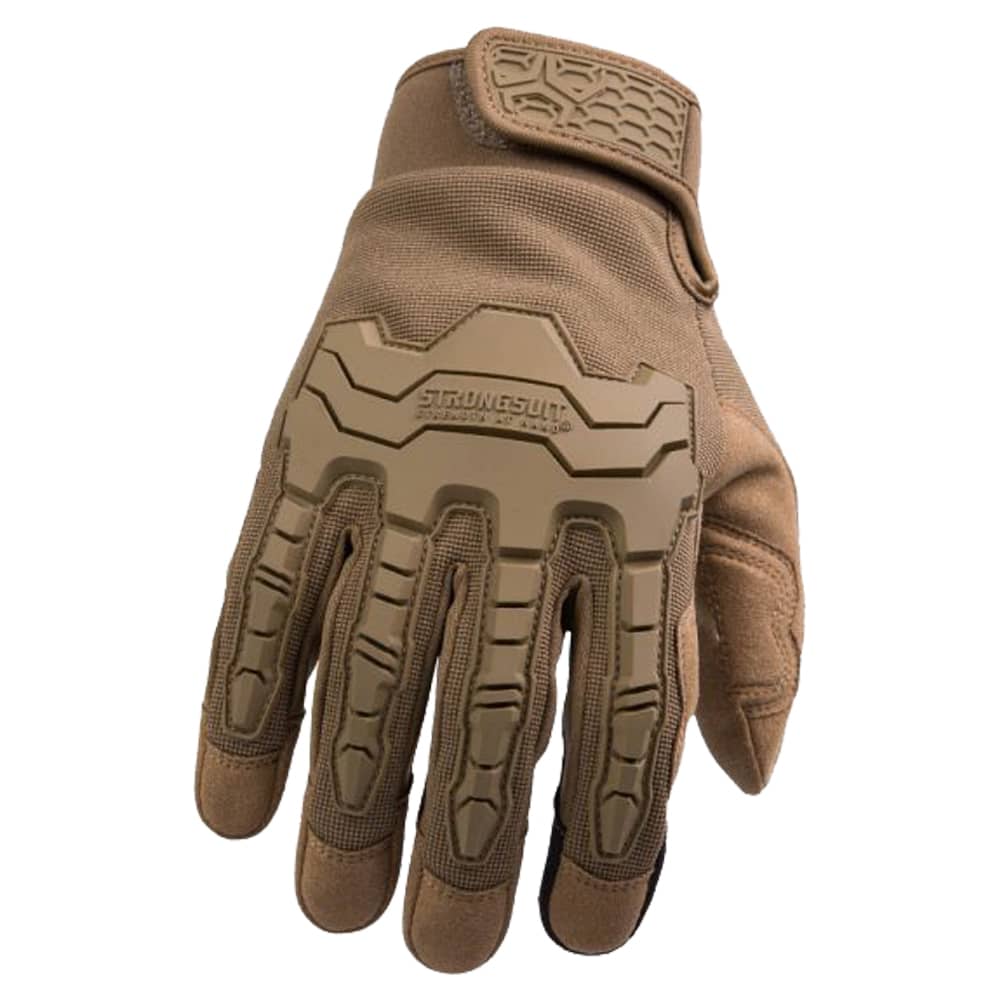 STRONGSUIT BRAWNY GLOVES