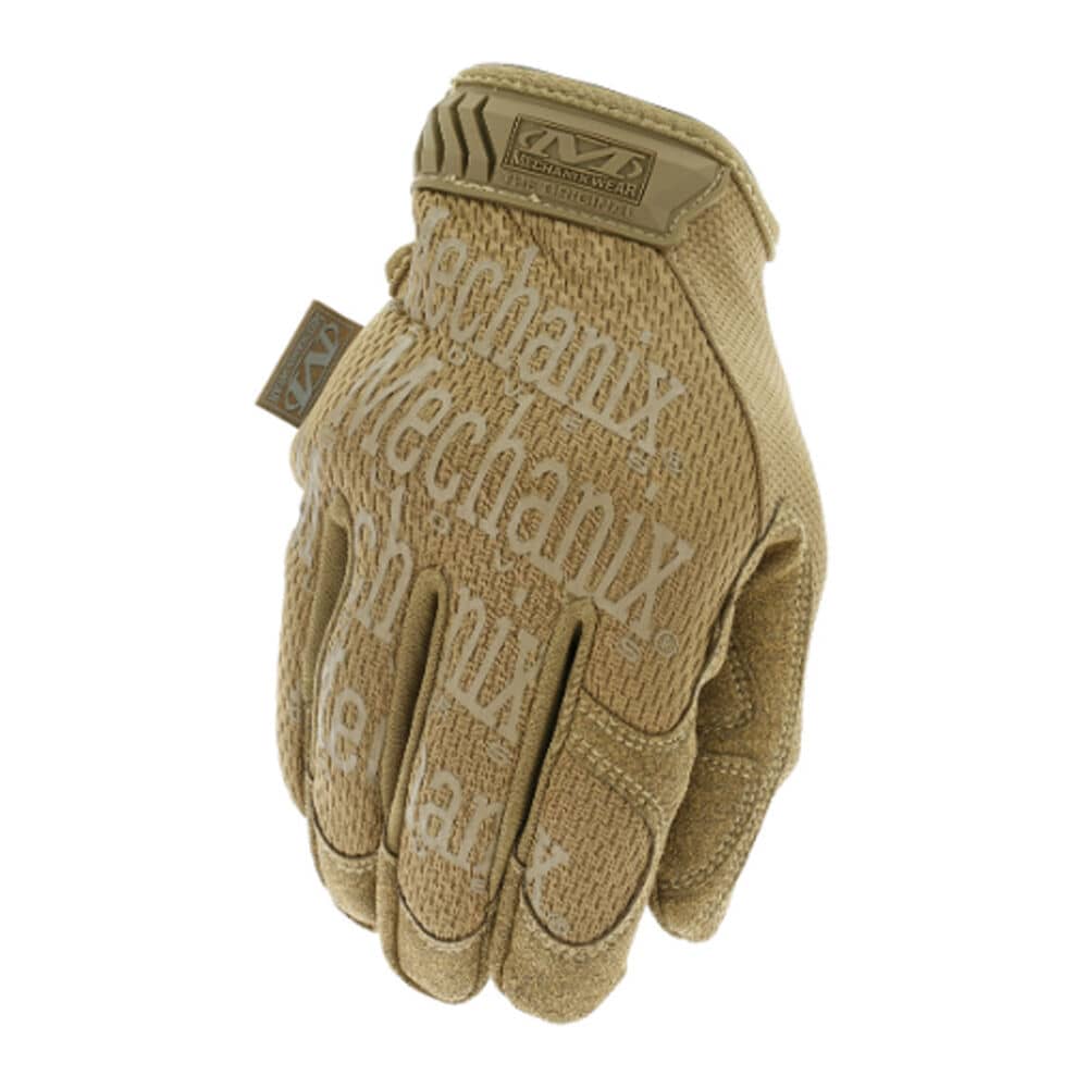 MECHANIX WEAR THE ORIGINAL GLOVES