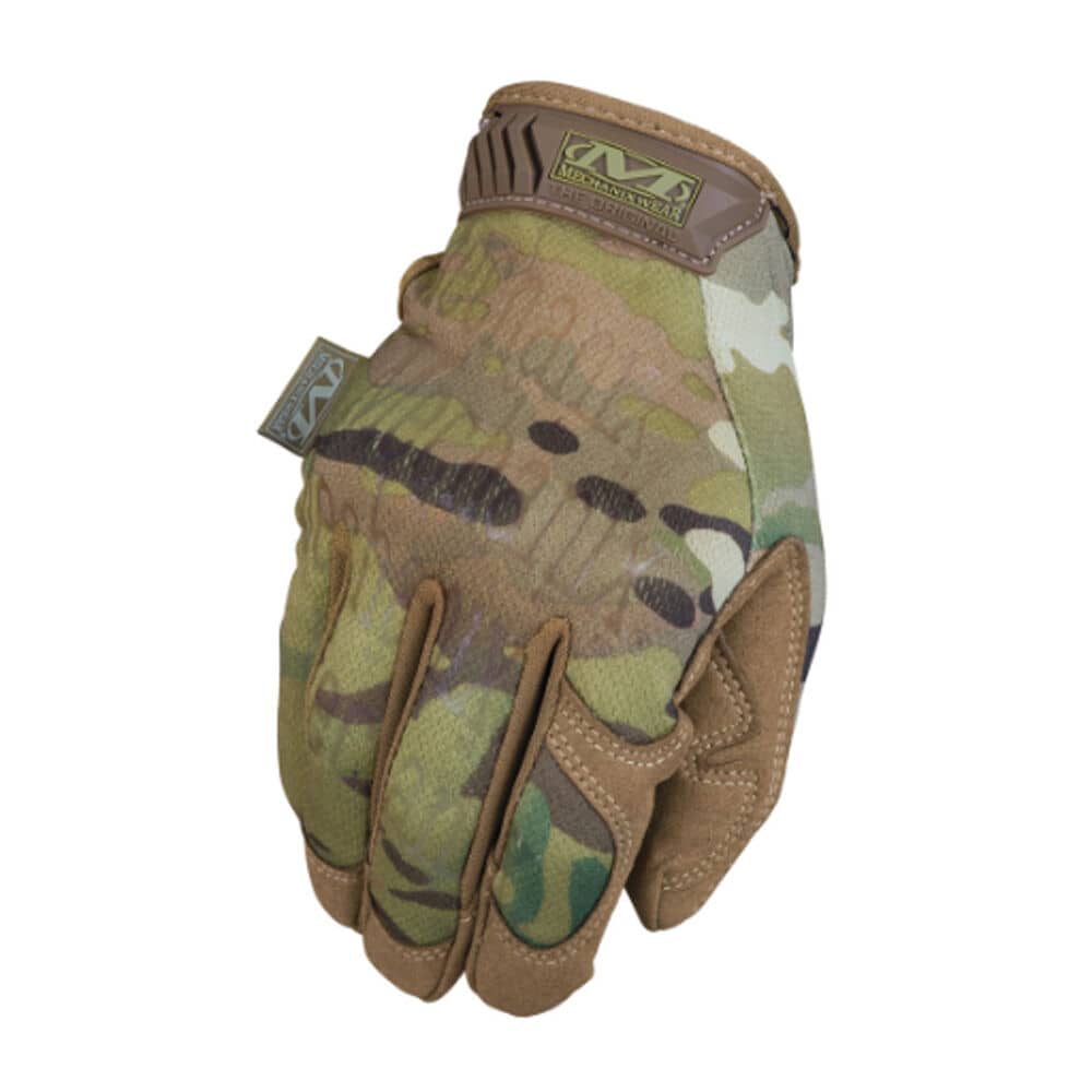 MECHANIX WEAR THE ORIGINAL GLOVES