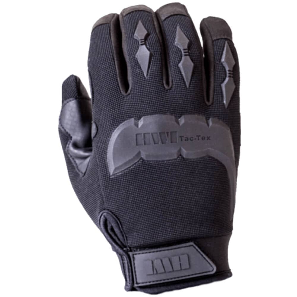 HWI TAC-TEX TACTICAL MECHANIC GLOVES