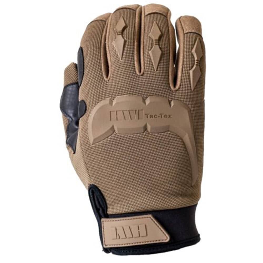HWI TAC-TEX TACTICAL MECHANIC GLOVES