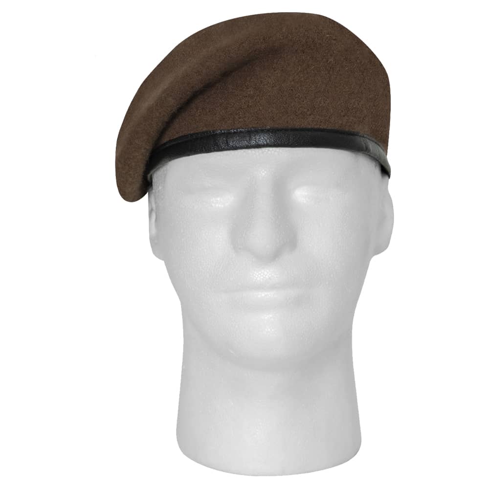 ROTHCO G.I. TYPE INSPECTION READY BERET