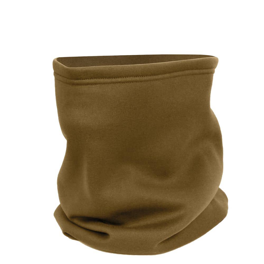 ROTHCO COLD WEATHER GAITER NECK - POLYESTER