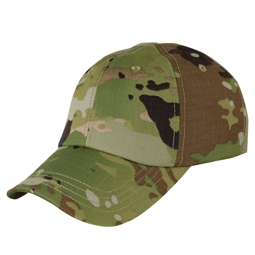 CONDOR TACTICAL TEAM CAP