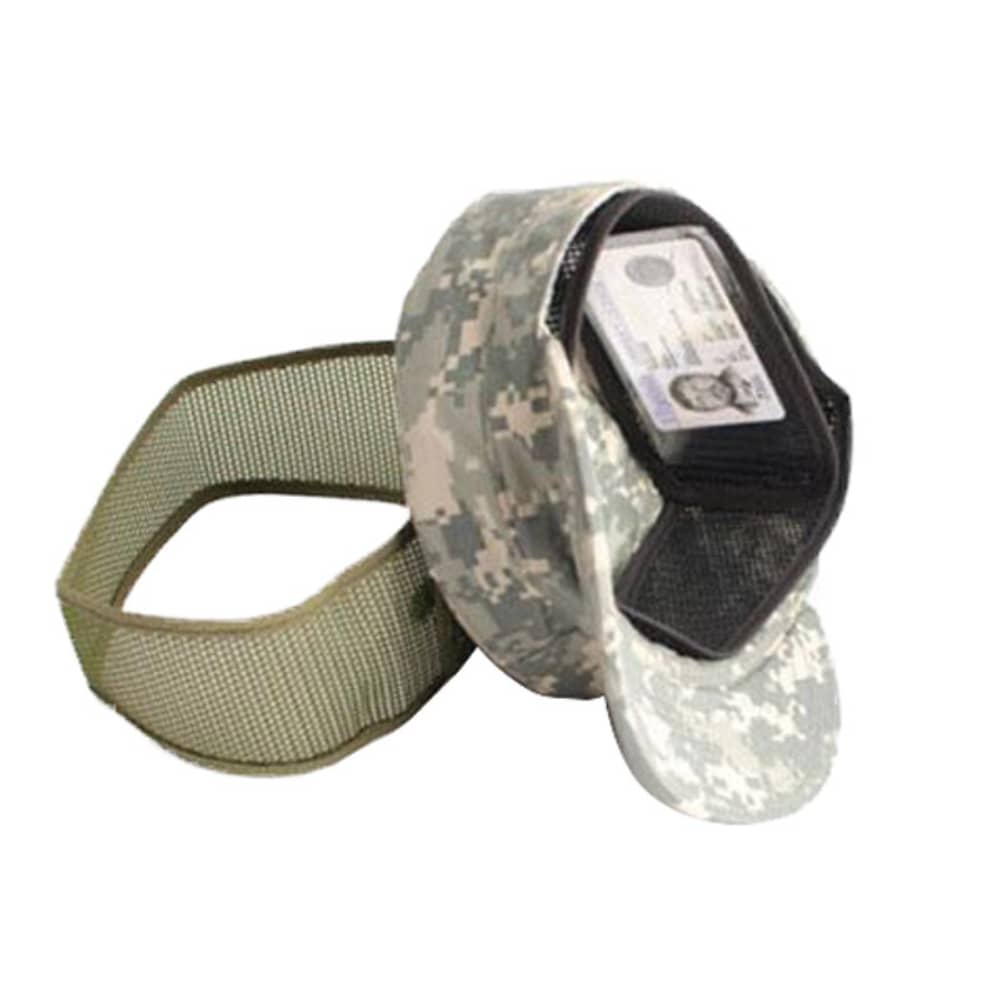 SAYRE BDU HAT SHAPER