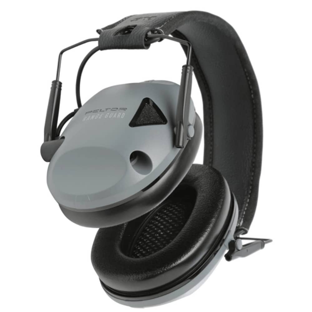 3M PELTOR Sport RangeGuard Electronic Hearing Protector