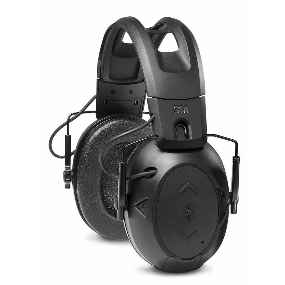 3M Peltor Sport Tactical 500 Hearing Protector - Thumbnail 5
