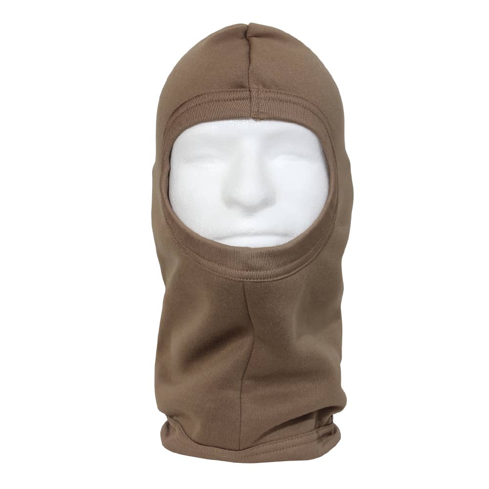 ROTHCO BALACLAVA TACTICAL SWAT HOOD