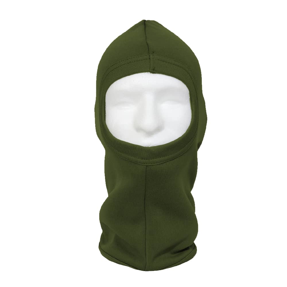 ROTHCO BALACLAVA TACTICAL SWAT HOOD