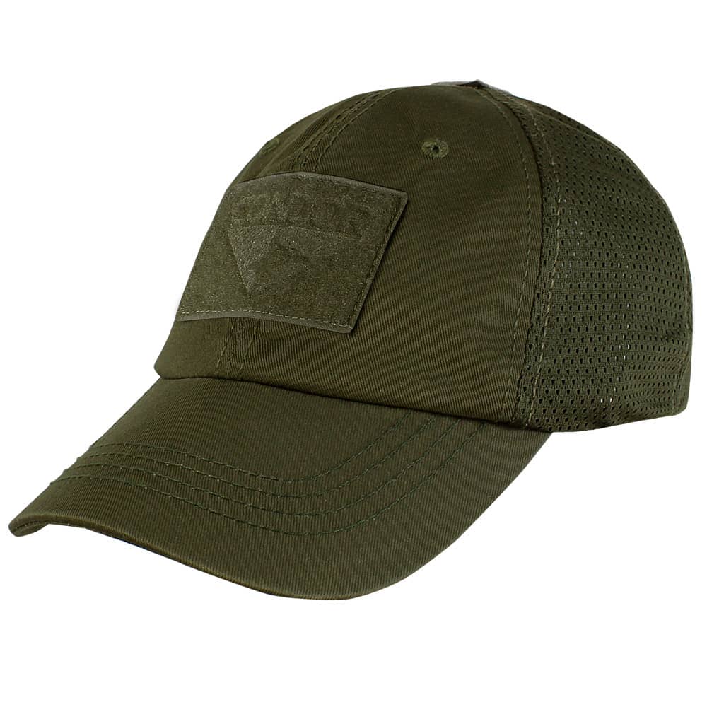 CONDOR MESH TACTICAL CAP