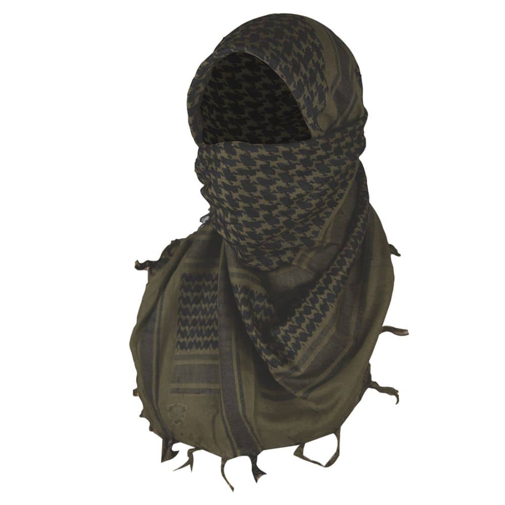 CATPR SCARF FIBERPILE® HH x DESCENDANT CATPR SCARF FIBERPILE® HH x DESCENDANT