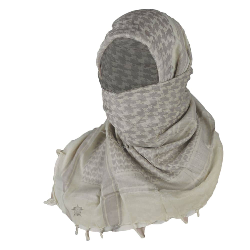 Tru Spec Shemagh Desert Scarf